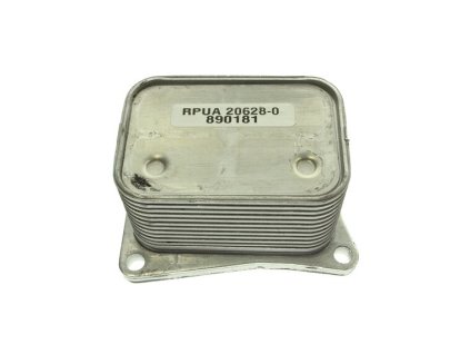 Chladič oleje na Can-Am Outlander/Renegade 570/650/850/1000 2012-2024
