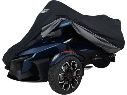 Plachta na Can-Am Spyder RT 2020-2024