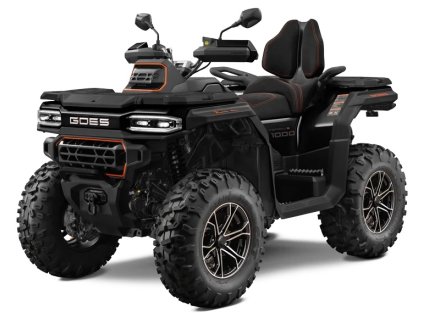 terrox1000 basic black