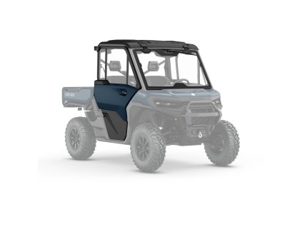 Kompletní Deluxe kabina na Can-Am Traxter HD11 2026