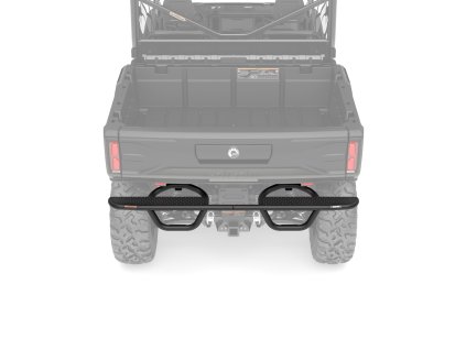 Zadní ochranný rám na Can-Am Traxter HD11