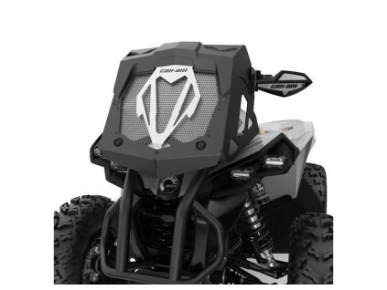 Relokace chladiče na Can-Am Renegade 650/1000 2023-2026