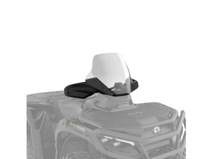 Přední štít vysoký na Can-Am Outlander XT-P G3 2025-2026