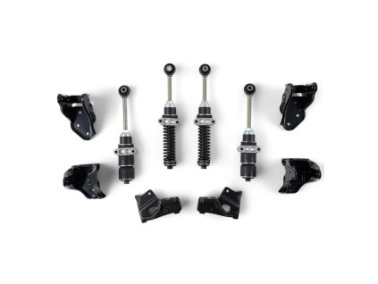 Montážní sada ke sněžným pásům Can-Am Apache XC/XC na Can-Am Outlander G3/G3L 2023-2026