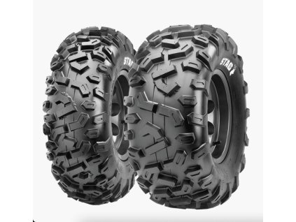 Pneu CST Stag CU58 27x11-14