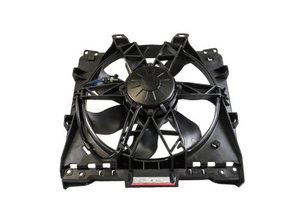 Ventilátor chladiče na Can-Am Outlander/Renegade 1000 2012-2023
