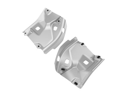 Kryty zadních ramen na Can-Am Traxter HD11