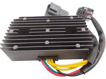 Regulátor dobíjení/napětí na TGB Blade/Target 425/525/550/600/1000