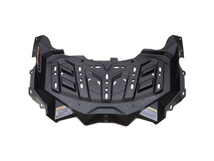 Zadní plastový nosič na Can-Am Maverick X3 2017-2021