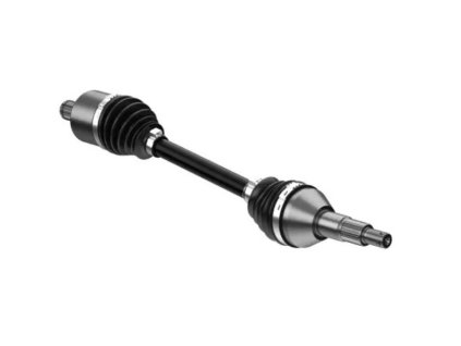 Zadní poloosa na Can-Am Outlander 1000 G3 bez ABS model 2025-2026