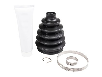 Zadní vnitřní manžeta na Can-Am Maverick R 2026