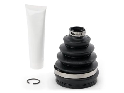 Zadní venkovní manžeta na Can-Am Maverick R 2026