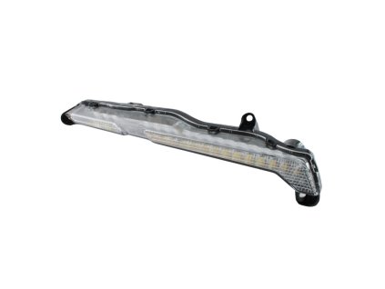 Pravý přední blinkr s pozičním světlem na Can-Am Outlander 2025-2026