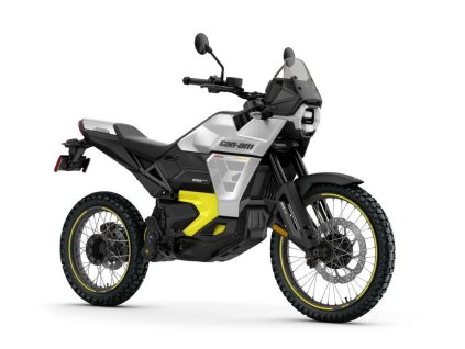 2025 brp can am origin 73