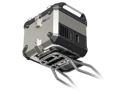 topcase freezing cooling MCX17SILVER 07