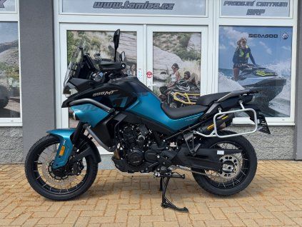 CFMOTO 800MT-ES Explore