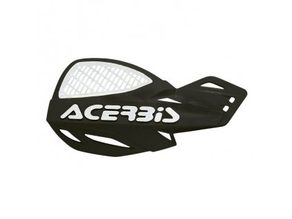 Chrániče páček Acerbis MX Uniko Vented-černé