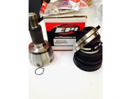 Přední venkovní kloub na Polaris Ranger 900 XP