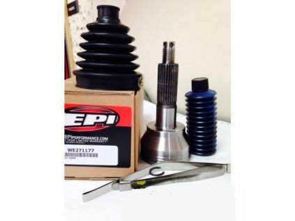 Zadní venkovní kloub na Polaris RZR 900 XP