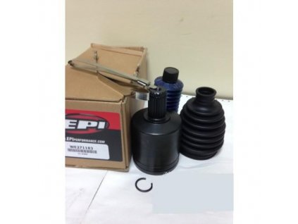 Přední vnitřní kloub na Polaris Scrambler 850/1000 XP 2013-15