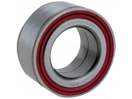 Ložisko náboje předního kola na Polaris RZR/RZR-S 800 do 2010