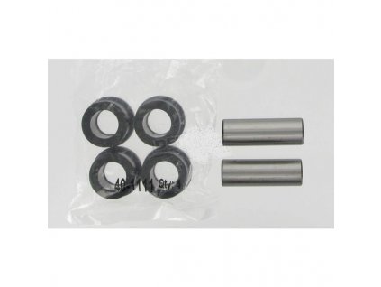 Uložení předního ramene Yamaha Grizzly 450/550/660/700