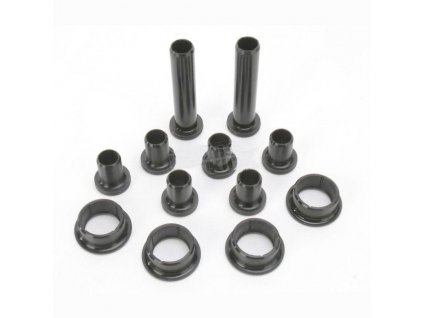 Uložení zadních ramen na Polaris Sportsman 800 EFI