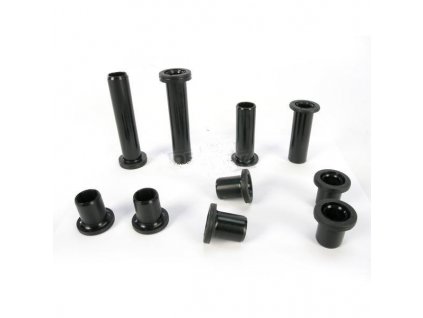 Uložení zadního ramene na Polaris RZR/RZR-S 800