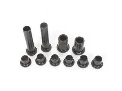 Uložení zadních ramen na Polaris Sportsman XP 850  2010