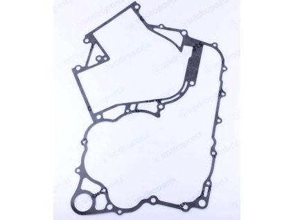 Těsnění převodovky na CFMOTO Gladiator X8