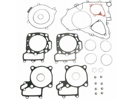 Kompletní sada těsnění motoru na Kawasaki Brute Force 650/750