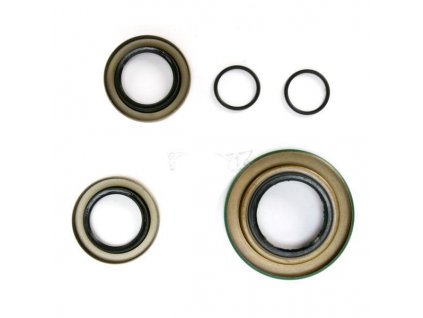 Sada těsnění zadního diferenciálu Can-Am G2 2012 - 2014