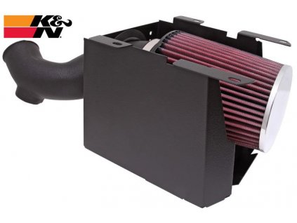 K&N Performance Intake Kit na čtyřkolku Kawasaki KFX 450R