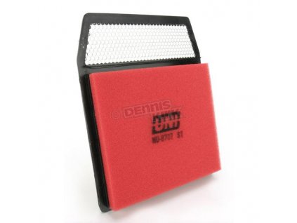 Vzduchový filtr Uni Air na Can-Am Commander 1000