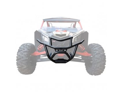 Přední ochranný rám BR13 XRW na Can-Am Maverick X3-černý