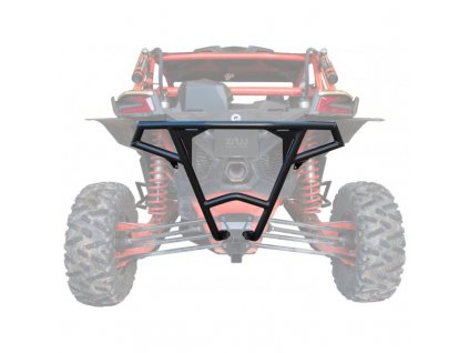 Zadní ochranný rám BR15 na Can-Am Maverick X3-černý