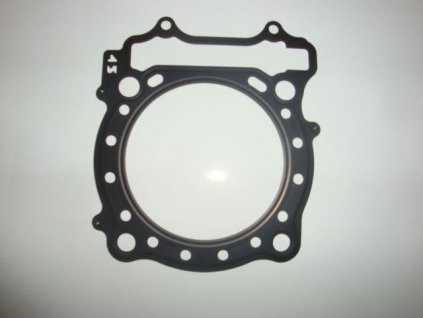 Originální těsnění pod hlavu na Suzuki LTR 450