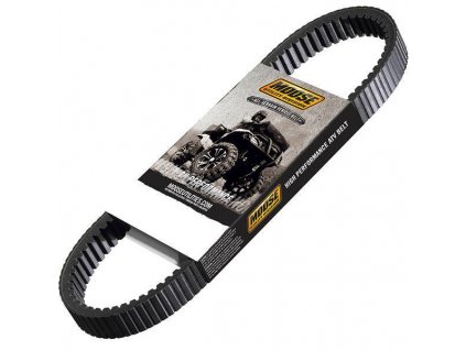 řemen variátoru Moose Utility na Journeyman Gladiator X8/UTV830