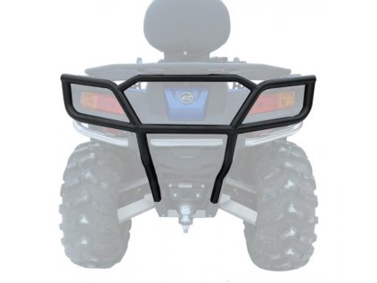 Zadní ochranný rám Journeyman Gladiator X8