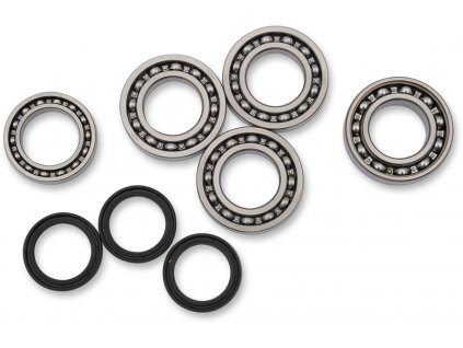 Ložiska předního diferenciálu Polaris RZR/RZR-S 800