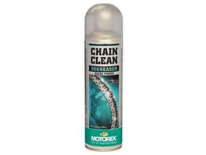 motorex chain cleaner degreaser 500 ml 3597 1