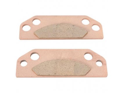Brzdové desky parkovací brzdy na Polaris Ranger 400/700/800/900
