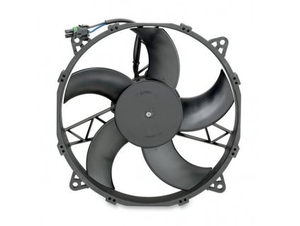 Ventilátor chladiče na Polaris Ranger RZR/RZR-S 800