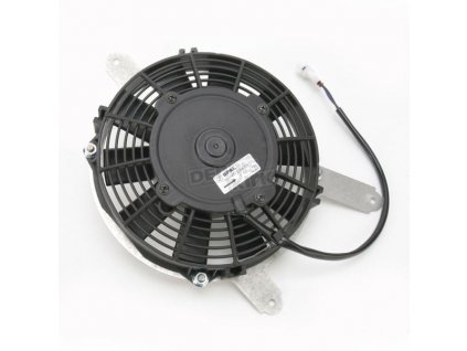 Ventilátor chladiče na Suzuki KingQuad LTA 750