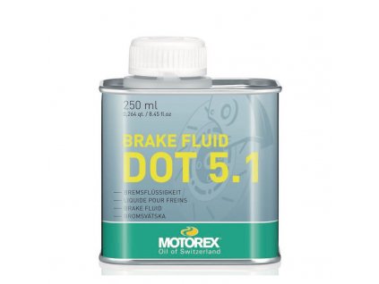 brake fluid dot 51 250g