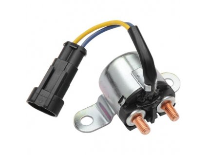 Startovací relé na Polaris Sportsman 800  07-13