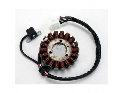 Magneto stator na Kawasaki KFX 400