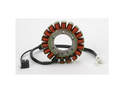 Magneto stator na Suzuki KingQuad LTA 700/750 2005-2014