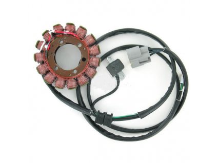 Magneto stator na Yamaha Grizzly YFM 700  2007-2014