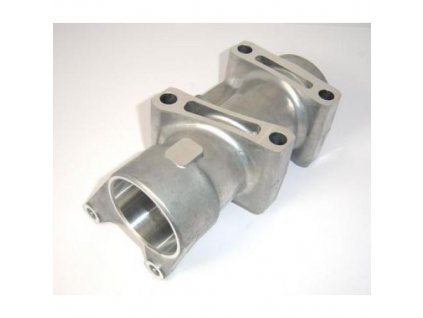 Domek uložení zadní osy na Access Tomahawk 250/300/400